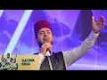 Download Lagu Dalwa Biha - Arridwan Almarashli Ensemble (🔴LIVE Dalwa 3 Ba'alawi )