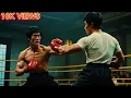 Download Lagu Bruce Lee versus Wong Jack Man