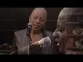 Corey Hart, Kim Richardson, and Jonathan Roy - "One" (live acoustic rehearsal)