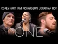 Download Lagu Corey Hart, Kim Richardson, and Jonathan Roy - \