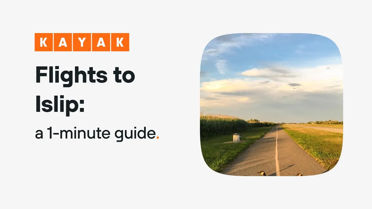 $29 CHEAP FLIGHTS from Orlando to Islip (MCO ISP) KAYAK - Main Image