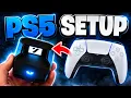 Full Cronus Zen Setup Guide for PS5 WORKING