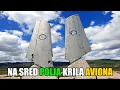 Download Lagu Ovo je STARI AERODROM KUPRES odakle je i TITO poletio