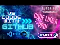 Using GitHub With VS Code - 03 Markdown LICENCE