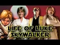 The Life of Luke Skywalker Entire Timeline Explained Star Wars
