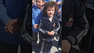 انا في الروضة ويا صحابي Reels Subscribe Song Kids Explore Happy ريلز Kindergarten Jordan 