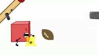 First BFDI Animation Ever Dated Feb 27 2009 
