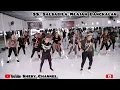 Lagu BOOM Benedetto Ft. Leftside | Zumba DanceHall | Choreo Zin Joel With Zin Wiwix Djani | Shery Channel