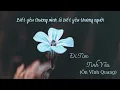 Download Lagu ĐI TÌM TÌNH YÊU - Ôn Vĩnh Quang || OST Gạo Nếp Gạo Tẻ - Lyrics Video Nhạc Phim tình cảm gia đình hay