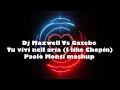 Download Lagu Dj Maxwell Vs Gazebo - Tu vivi nell aria (I like Chopin) - Paolo Monti mashup tik tok edition