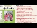 6 Tembang Album \
