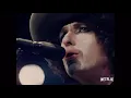 Bob Dylan "One More Cup Of Coffee" LIVE performance [Full Song] 1975