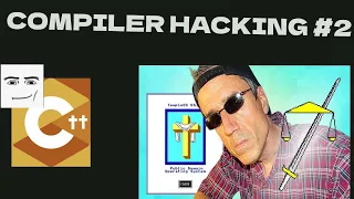 Compiler Hacking 2 Deep Dive Into Bug Fixes