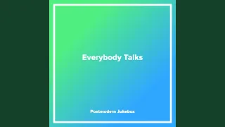 Download Everybody Talks MP3