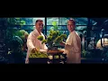 Ash (2025) | Official Trailer | Flying Lotus’ Sci-Fi Horror Masterpiece | Trust No One