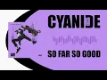 Lagu The Chainsmokers - Cyanide (Best Instrumental)