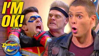 henrys back to help 4 part special in 15 minutes danger force
