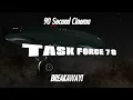 Download Lagu Task Force-78: Breakaway! - A 90 Second Music Video