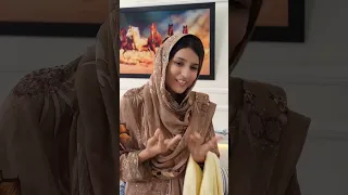 gareebi ny behan ko choor bana diya