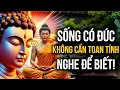 Download Lagu Sám Nguyện Chuyển Nghiệp – Sống Có Đức, Không Cần Toan Tính!
