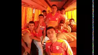 فولاد فولاد اهنگ زیبایی سید جمیل عبودی 