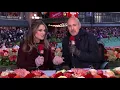 Journey to the Past & Once Upon a December - Christy Altomare (Anastasia) 2017 Thanksgiving Parade