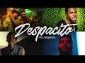 Download Lagu Despacito Mashup - Shawn Mendes, Enrique , Alan walker (Trapper Saint)