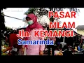 Lagu Pasar Semalam Viral instrumen music