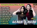 Download Lagu Garam dan Madu - Difarina Indra Full Album Terbaru 2025 | Adella Music Dangdut Koplo | Tambal Ban