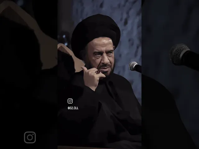 ⁣ابو بكر #السيد_الفالي