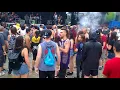 Nekrogoblikon - The Many Faces of Dr.Hubert Malbec (Vans Warped Tour 2018, ATL)
