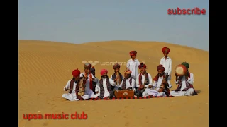 aaya karo ji bana rajputana trednisntion song