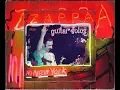 Lagu Frank Zappa Guitar Solos In New York (40th Anniversary)