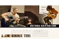 Download Lagu Quick Tutorial: Hear my Train A Comin' by Jimi Hendrix