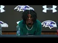 This woman is a super hero to me Lamar Jackson on his Mom Mother