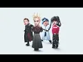 5 Seconds of Summer - Ghost (Visualizer)