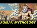 Roman Mythology This Is The Only You Need To Watch To Understand EVERYTHING