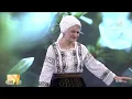 Download Lagu Maria Mocanu - Hora Noastra in doua Parti Moldova 1