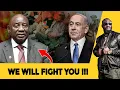 Download Lagu ISRAEL ABDUCTS NELSON MANDELA GRAND SON : SOUTH AFRICA’S READY FOR WAR !!