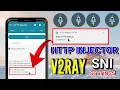 How to setup http injector with setting for fast and secure online browsing