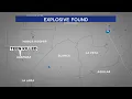 Police Investigating Deadly Shooting In Alamosa Find Explosive Device