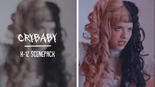 crybaby scenepack k 12