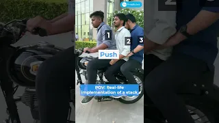 That s How Kabir Singh Performs Stack In Real Life