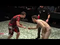 NFC BJJ 3 - Matt Shand v Austin Childers Atlanta GA 19