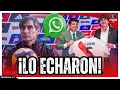 Download Lagu ¿DESPEDIDA POR WHASTAPP? Óscar Ibáñez NO VA MÁS en Perú