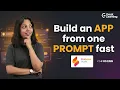 Build Apps with Firebase Studio No Installation Required
