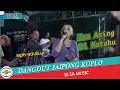 Lagu KAU ASING DI MATAKU - RIZKY NOVELLA - DANGDUT JAIPONG KOPLO - SEKURO JEPARA@lensshaofficial​