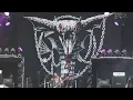 NIFELHEIM  'Infernal Flame of Destruction' - live at Party.San Open Air 2016
