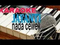 Download Lagu KARAOKE JAYANTI VERSI KOPLO BAJIDOR NADA CEWEK #YULIDARIA