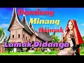 Download Lagu Dendang Minang Rancak Bana - Lamak didanga